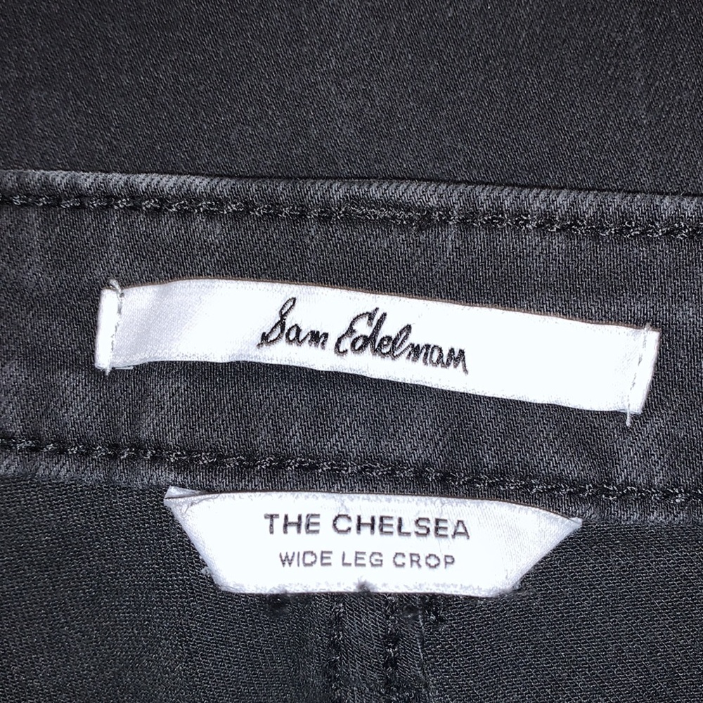 Sam Edelman Jeans - Picture 3 of 7